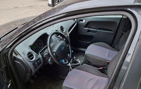 Ford Fusion I, 2008 год, 318 300 рублей, 9 фотография