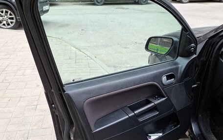 Ford Fusion I, 2008 год, 318 300 рублей, 10 фотография