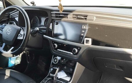 SsangYong Korando, 2020 год, 2 500 000 рублей, 6 фотография