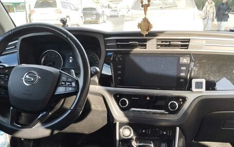 SsangYong Korando, 2020 год, 2 500 000 рублей, 5 фотография