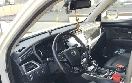 SsangYong Korando, 2020 год, 2 500 000 рублей, 9 фотография