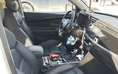 SsangYong Korando, 2020 год, 2 500 000 рублей, 11 фотография