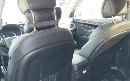 SsangYong Korando, 2020 год, 2 500 000 рублей, 14 фотография