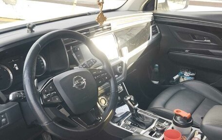 SsangYong Korando, 2020 год, 2 500 000 рублей, 13 фотография
