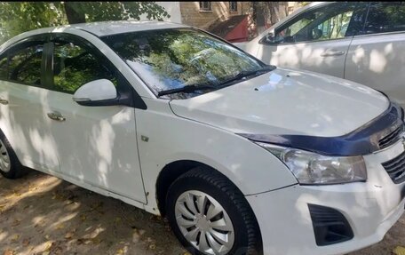 Chevrolet Cruze II, 2014 год, 420 000 рублей, 2 фотография