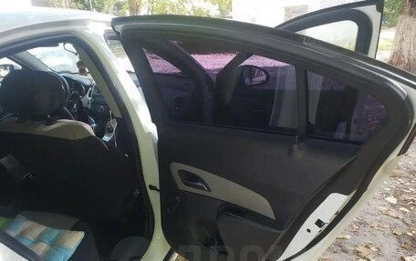 Chevrolet Cruze II, 2014 год, 420 000 рублей, 7 фотография