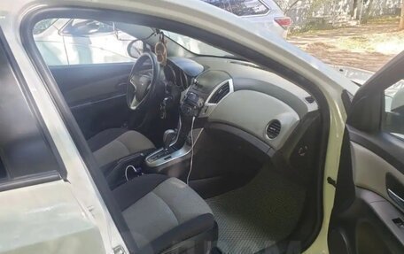 Chevrolet Cruze II, 2014 год, 420 000 рублей, 8 фотография