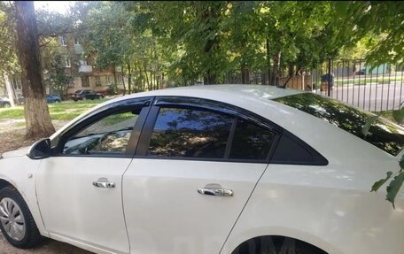 Chevrolet Cruze II, 2014 год, 420 000 рублей, 6 фотография