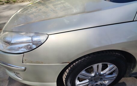 Peugeot 407, 2007 год, 400 000 рублей, 8 фотография