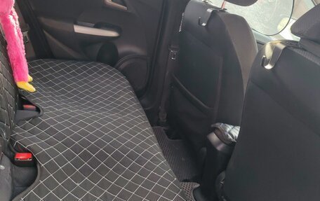 Honda Insight II рестайлинг, 2010 год, 600 000 рублей, 9 фотография