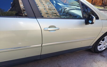 Peugeot 407, 2007 год, 400 000 рублей, 6 фотография