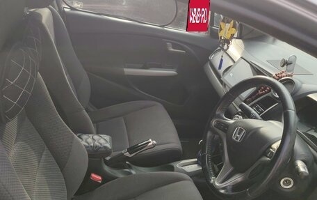 Honda Insight II рестайлинг, 2010 год, 600 000 рублей, 8 фотография