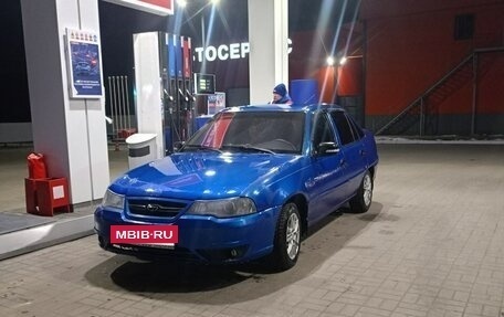 Daewoo Nexia I рестайлинг, 2013 год, 240 000 рублей, 2 фотография