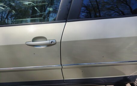 Peugeot 407, 2007 год, 400 000 рублей, 9 фотография