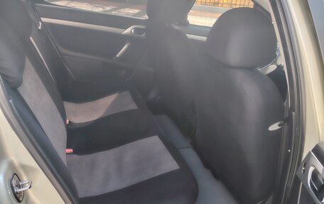 Peugeot 407, 2007 год, 400 000 рублей, 14 фотография