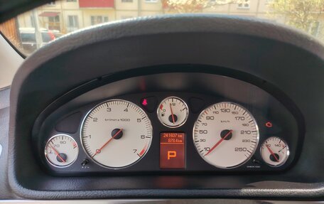 Peugeot 407, 2007 год, 400 000 рублей, 10 фотография
