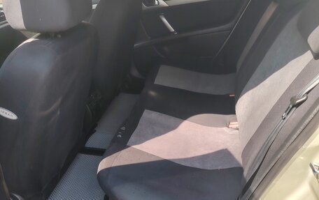 Peugeot 407, 2007 год, 400 000 рублей, 13 фотография