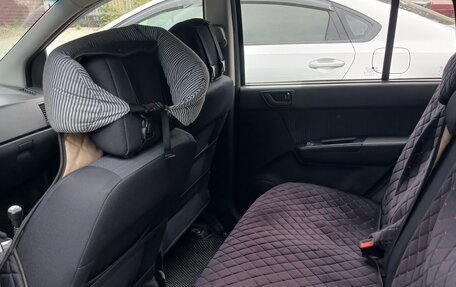 Hyundai Getz I рестайлинг, 2008 год, 490 000 рублей, 5 фотография