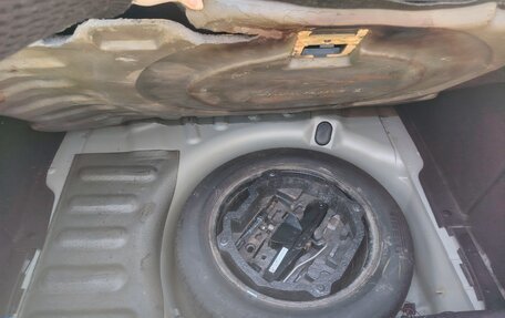 Peugeot 407, 2007 год, 400 000 рублей, 16 фотография