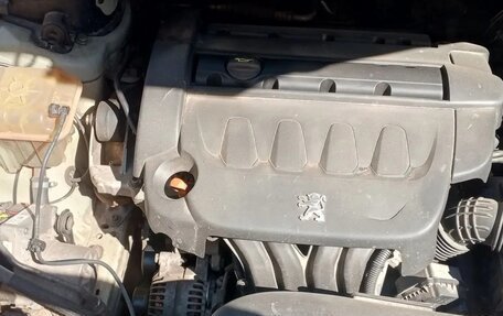 Peugeot 407, 2007 год, 400 000 рублей, 18 фотография