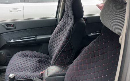 Hyundai Getz I рестайлинг, 2008 год, 490 000 рублей, 2 фотография