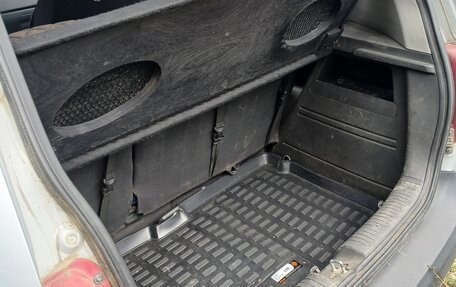 Hyundai Getz I рестайлинг, 2008 год, 490 000 рублей, 4 фотография