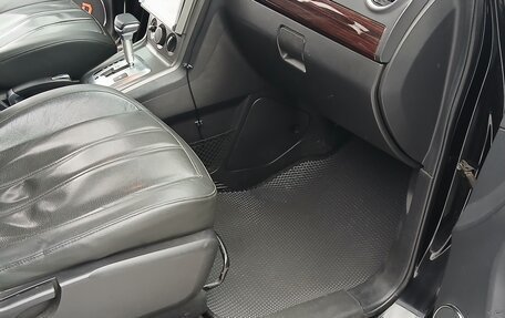 Opel Antara I, 2008 год, 950 000 рублей, 15 фотография