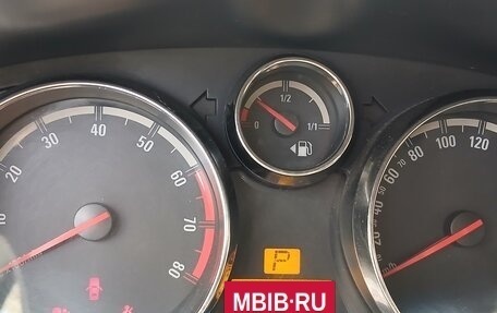 Opel Antara I, 2008 год, 950 000 рублей, 4 фотография