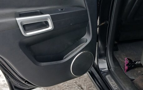 Opel Antara I, 2008 год, 950 000 рублей, 19 фотография