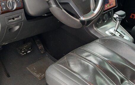 Opel Antara I, 2008 год, 950 000 рублей, 20 фотография