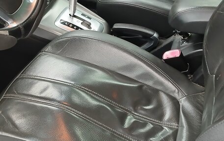 Opel Antara I, 2008 год, 950 000 рублей, 22 фотография