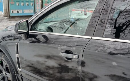 Opel Antara I, 2008 год, 950 000 рублей, 25 фотография