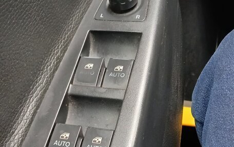 Opel Antara I, 2008 год, 950 000 рублей, 39 фотография