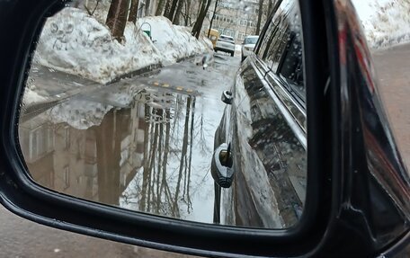 Opel Antara I, 2008 год, 950 000 рублей, 38 фотография