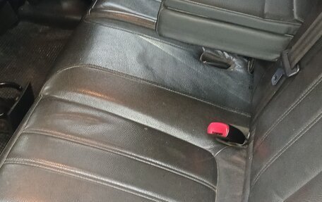 Opel Antara I, 2008 год, 950 000 рублей, 40 фотография