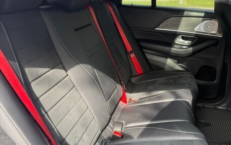 Mercedes-Benz GLE, 2020 год, 10 700 000 рублей, 6 фотография