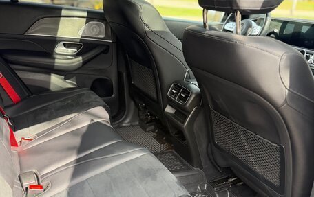 Mercedes-Benz GLE, 2020 год, 10 700 000 рублей, 7 фотография