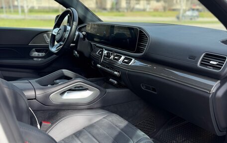 Mercedes-Benz GLE, 2020 год, 10 700 000 рублей, 9 фотография