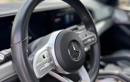Mercedes-Benz GLE, 2020 год, 10 700 000 рублей, 12 фотография