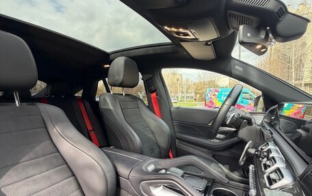 Mercedes-Benz GLE, 2020 год, 10 700 000 рублей, 17 фотография