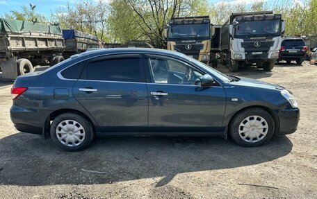 Nissan Almera, 2014 год, 725 000 рублей, 4 фотография