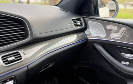 Mercedes-Benz GLE, 2020 год, 10 700 000 рублей, 14 фотография