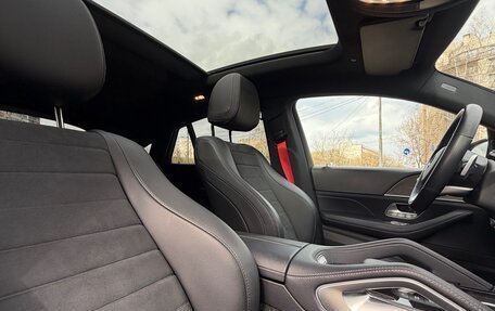 Mercedes-Benz GLE, 2020 год, 10 700 000 рублей, 18 фотография