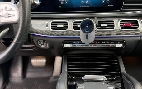 Mercedes-Benz GLE, 2020 год, 10 700 000 рублей, 13 фотография