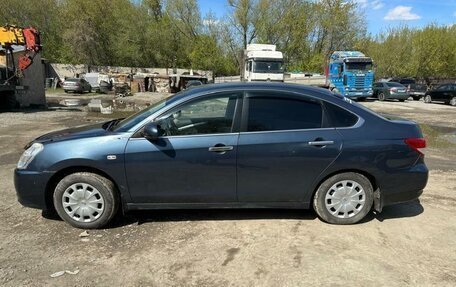 Nissan Almera, 2014 год, 725 000 рублей, 7 фотография