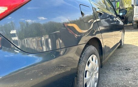 Nissan Almera, 2014 год, 725 000 рублей, 11 фотография