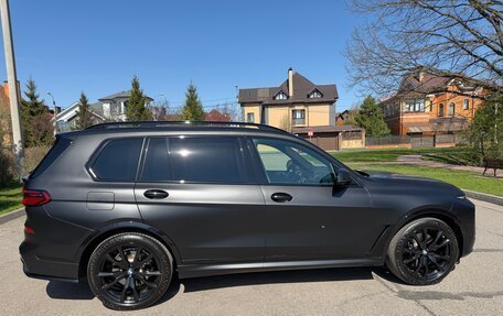 BMW X7, 2023 год, 12 250 000 рублей, 6 фотография