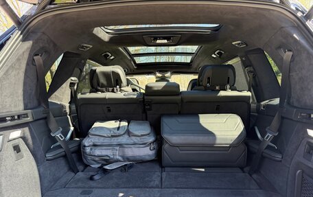 BMW X7, 2023 год, 12 250 000 рублей, 9 фотография