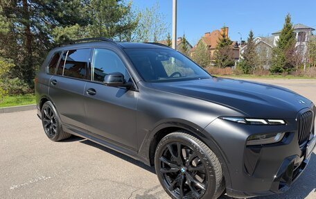 BMW X7, 2023 год, 12 250 000 рублей, 7 фотография