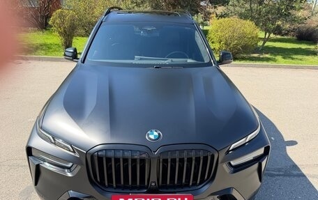 BMW X7, 2023 год, 12 250 000 рублей, 2 фотография
